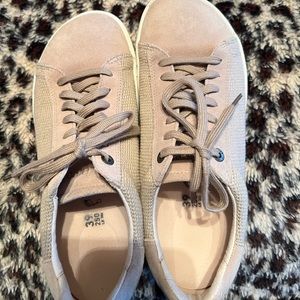 Womans Birkenstock Bend Low